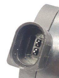 Pierburg 7.06740.18.0 Додатковий водяний насос pierburg vw multivan t5 transporter t5 transporter t6