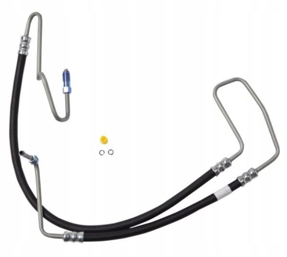 Edelmann 92268 Шнур гідропідсилювача Nitro Cherokee Liberty KK 3.7