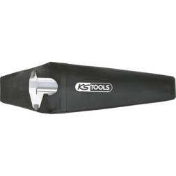 300 0510 KS TOOLS Кишеньковий штангенциркуль 0 150 мм 235 мм