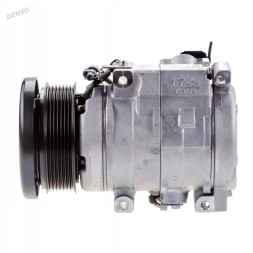 Denso DCP50131 Компресор компресора кондиціонера dcp50131 denso