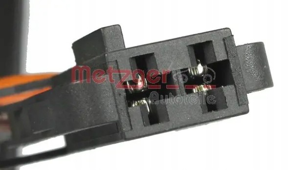 Metzger 0917070 Вентилятор пічки 0917070 metzger bmw 1