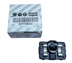 Alfa Romeo OE ОРИГІНАЛЬНИЙ ДАТЧИК ДЗЕРКАЛА 71748233 ALFA ROMEO 159