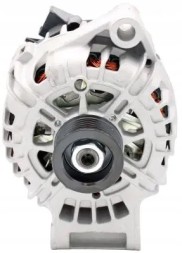 Hella 8EL 015 630-091 Генератор 120а 8ел 015 630-091 hella ford fiesta