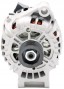 Hella 8EL 015 630-091 Генератор 120а 8ел 015 630-091 hella ford fiesta