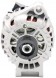 Hella 8EL 015 630-091 Генератор 120а 8ел 015 630-091 hella ford fiesta
