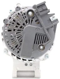 Hella 8EL 015 630-091 Генератор 120а 8ел 015 630-091 hella ford fiesta