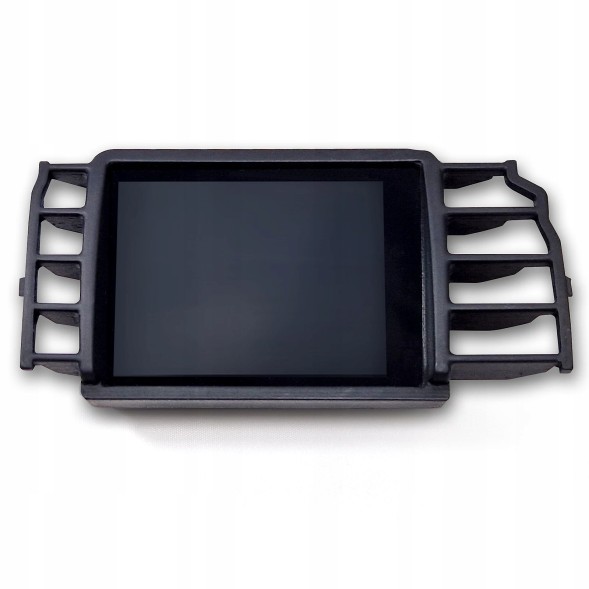 Китай CC32038 CANchecked Дисплей MFD28 Gen2 для VW Golf MK6 (Typ 1K) RHD 2008-2013