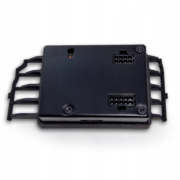 Китай CC32038 CANchecked Дисплей MFD28 Gen2 для VW Golf MK6 (Typ 1K) RHD 2008-2013