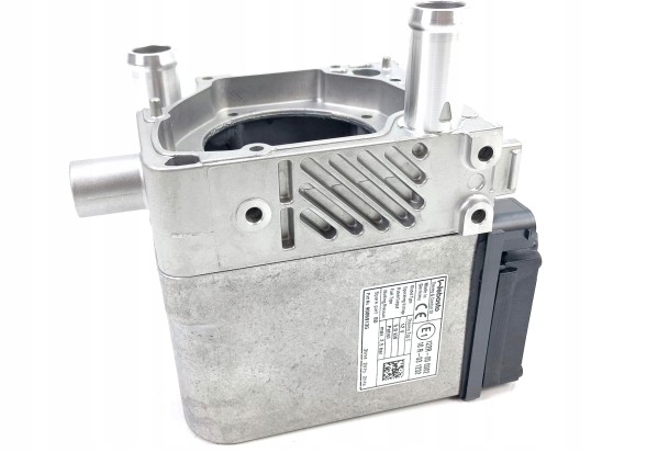 Volkswagen OE 7H0819553K, DWP472354OE Теплообмінник VW California T5 7H0819553K