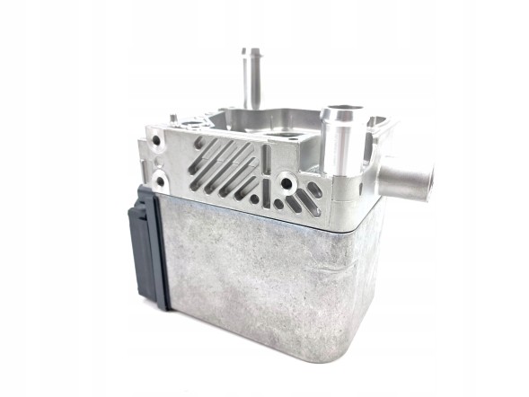Volkswagen OE 7H0819553K, DWP472354OE Теплообмінник VW California T5 7H0819553K