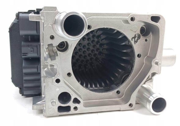 Volkswagen OE 7H0819553K, DWP472354OE Теплообмінник VW California T5 7H0819553K