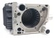 Volkswagen OE 7H0819553K, DWP472354OE Теплообмінник VW California T5 7H0819553K