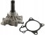 Febi bilstein 107809 Водяний насос 107809 febi bilstein
