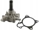 Febi bilstein 107809 Водяний насос 107809 febi bilstein