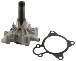 Febi bilstein 107809 Водяний насос 107809 febi bilstein