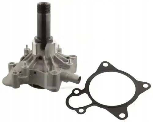 Febi bilstein 107809 Водяний насос 107809 febi bilstein