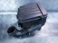 Volkswagen OE Filtr powietrza obudowa filtra powietrza 1K0129601CK BEETLE 5C 1.2 TSI Повітряний фільтр корпус повітряного фільтра 1K0129601CK BEETLE 5C 1.2 TSI