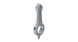 Wabco 4110037332 Wabco корбовод 8284110037332