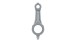 Wabco 4110037332 Wabco корбовод 8284110037332