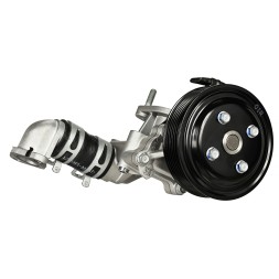 ECP MOBILITY 25100-03HB0, 25631-03HA0, 25500-03HB0 ВОДЯНИЙ НАСОС 25100-03HB0 25631-03HA0 HYUNDAI IONIQ KIA NIRO 1.6 ГІБРИД G4LE