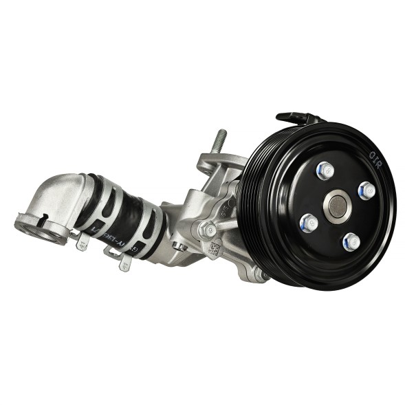 ECP MOBILITY 25100-03HB0, 25631-03HA0, 25500-03HB0 ВОДЯНИЙ НАСОС 25100-03HB0 25631-03HA0 HYUNDAI IONIQ KIA NIRO 1.6 ГІБРИД G4LE
