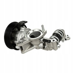ECP MOBILITY 25100-03HB0, 25631-03HA0, 25500-03HB0 ВОДЯНИЙ НАСОС 25100-03HB0 25631-03HA0 HYUNDAI IONIQ KIA NIRO 1.6 ГІБРИД G4LE