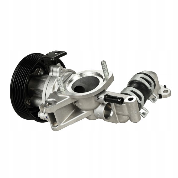 ECP MOBILITY 25100-03HB0, 25631-03HA0, 25500-03HB0 ВОДЯНИЙ НАСОС 25100-03HB0 25631-03HA0 HYUNDAI IONIQ KIA NIRO 1.6 ГІБРИД G4LE