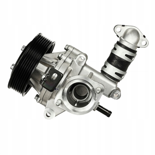 ECP MOBILITY 25100-03HB0, 25631-03HA0, 25500-03HB0 ВОДЯНИЙ НАСОС 25100-03HB0 25631-03HA0 HYUNDAI IONIQ KIA NIRO 1.6 ГІБРИД G4LE