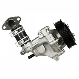 ECP MOBILITY 25100-03HB0, 25631-03HA0, 25500-03HB0 ВОДЯНИЙ НАСОС 25100-03HB0 25631-03HA0 HYUNDAI IONIQ KIA NIRO 1.6 ГІБРИД G4LE