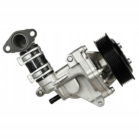 ECP MOBILITY 25100-03HB0, 25631-03HA0, 25500-03HB0 ВОДЯНИЙ НАСОС 25100-03HB0 25631-03HA0 HYUNDAI IONIQ KIA NIRO 1.6 ГІБРИД G4LE