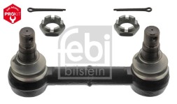 AD BRAKE VIC-124742 З'єднувач/кронштейн стабілізатора для MERCEDES CITARO (O 530), CONECTO (O