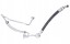 Китай ACN9571055P10 ШНУР КОНДИЦІОНУВАННЯ ПОВІТРЯ SUZUKI SX4 S-CROSS GRAND VITARA 1.6D 2013- 95710-55P10