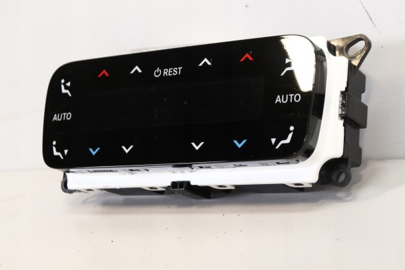 Mercedes-Benz OE A2239008030 PANEL KLIMATYZACJI S KLASA 223 W223 A2239008030 PANEL STEROWANIA KLIMATYZACJĄ S KLASA 223 W223 A2239008030 PANEL KLIMY S KLASA 223 W223 MERCEDES ПАНЕЛЬ КОНДИЦІОНАРУ S КЛАС 223 W223 A2239008030