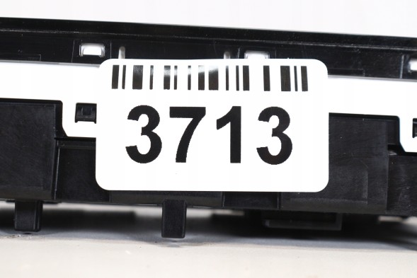 Mercedes-Benz OE A2239008030 PANEL KLIMATYZACJI S KLASA 223 W223 A2239008030 PANEL STEROWANIA KLIMATYZACJĄ S KLASA 223 W223 A2239008030 PANEL KLIMY S KLASA 223 W223 MERCEDES ПАНЕЛЬ КОНДИЦІОНАРУ S КЛАС 223 W223 A2239008030