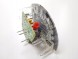 Ford OE Тахометр Ford Fiesta 1989-1996 (CX) OE 1006260