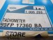 Ford OE Тахометр Ford Fiesta 1989-1996 (CX) OE 1006260