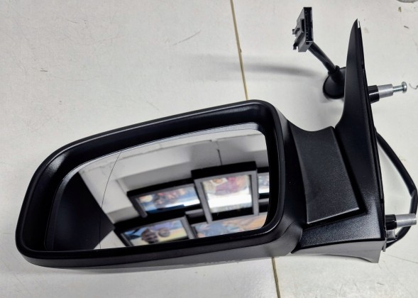 View Max 5561514M OPEL ZAFIRA B 2 II Дзеркало ЛІВЕ 5 pin Z177 177