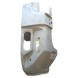 Volkswagen OE SŁUPEK 50629072 TYLNY ЗАДНЯ СТІЙКА КУЗОВА, ЕЛЕМЕНТ КУЗОВА № 50629072, НОВИЙ