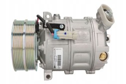 Thermotec KTT090127 Компресор кондиціонера thermotec ktt090127