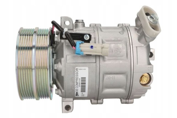 Thermotec KTT090127 Компресор кондиціонера thermotec ktt090127