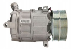Thermotec KTT090127 Компресор кондиціонера thermotec ktt090127