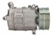 Thermotec KTT090127 Компресор кондиціонера thermotec ktt090127