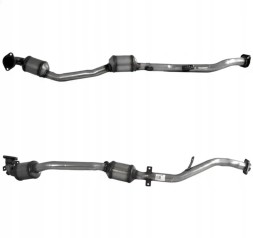 BM Catalysts BM91425H Каталізатор bm91425h bm catalysts subaru legacy