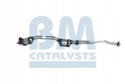 BM Catalysts BM91425H Каталізатор bm91425h bm catalysts subaru legacy