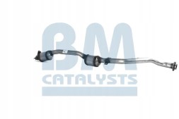BM Catalysts BM91425H Каталізатор bm91425h bm catalysts subaru legacy