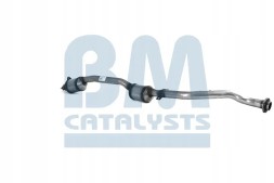 BM Catalysts BM91425H Каталізатор bm91425h bm catalysts subaru legacy
