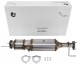 ESEN SKV OPEL Antara A CHEVROLET Captiva 2.0 CDTI filtr cząstek stałych DPF Euro 4 96946888 Фільтр твердих частинок DPF ESEN SKV для OPEL Antara/CHEVROLET Captiva