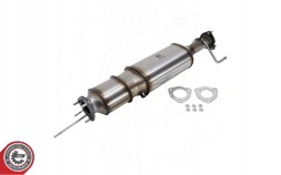 ESEN SKV OPEL Antara A CHEVROLET Captiva 2.0 CDTI filtr cząstek stałych DPF Euro 4 96946888 Фільтр твердих частинок DPF ESEN SKV для OPEL Antara/CHEVROLET Captiva