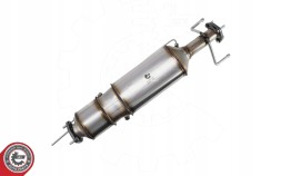 ESEN SKV OPEL Antara A CHEVROLET Captiva 2.0 CDTI filtr cząstek stałych DPF Euro 4 96946888 Фільтр твердих частинок DPF ESEN SKV для OPEL Antara/CHEVROLET Captiva