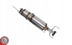 ESEN SKV OPEL Antara A CHEVROLET Captiva 2.0 CDTI filtr cząstek stałych DPF Euro 4 96946888 Фільтр твердих частинок DPF ESEN SKV для OPEL Antara/CHEVROLET Captiva